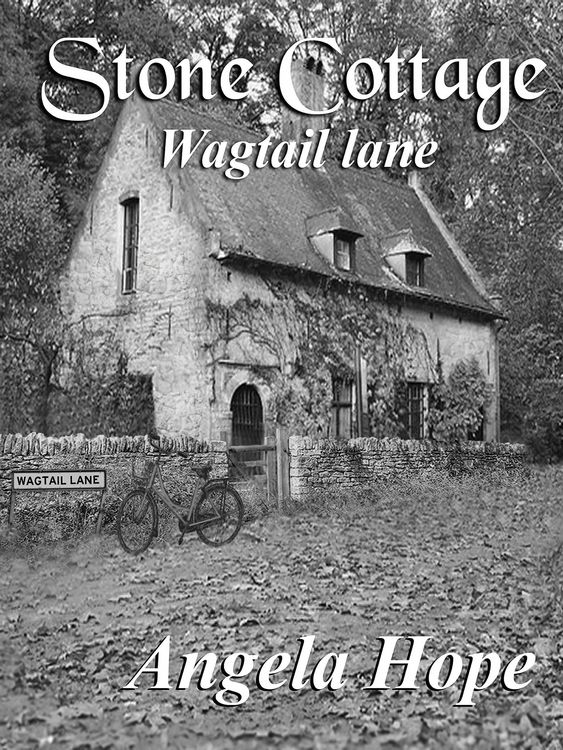 Produktbild: Stone Cottage. Wagtail Lane
