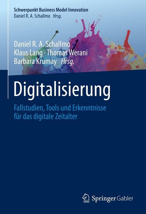 Produktbild: Digitalisierung