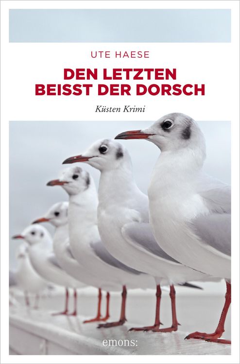 Produktbild: Den letzten bei&szlig;t der Dorsch