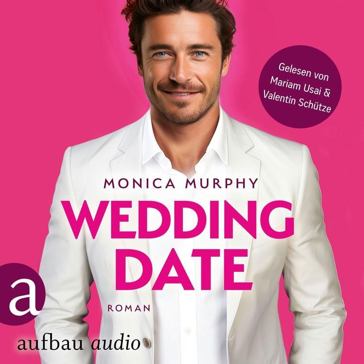 Bild vom Artikel Wedding Date vom Autor Monica Murphy