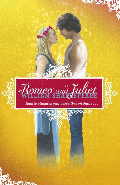 Produktbild: Romeo and Juliet