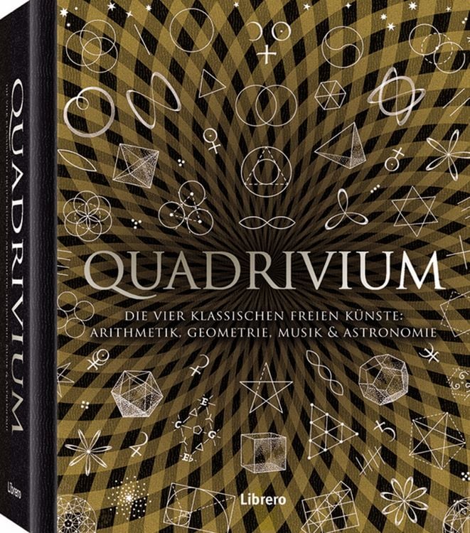 Produktbild: Quadrivium
