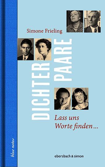 Produktbild: Dichterpaare