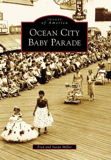 Produktbild: Ocean City Baby Parade