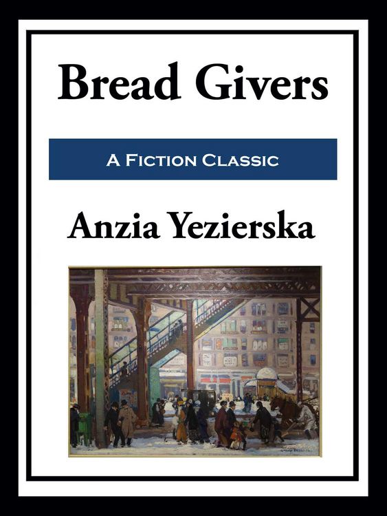 Produktbild: Bread Givers