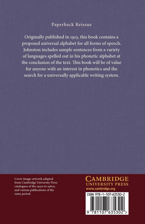 Produktbild: Phonetic Spelling
