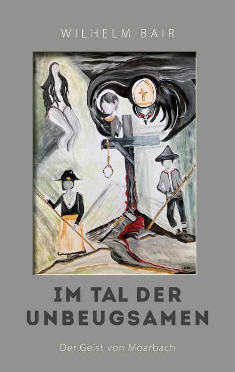 Produktbild: Im Tal der Unbeugsamen