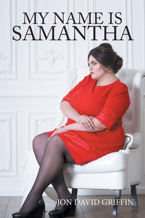 Produktbild: My Name Is Samantha