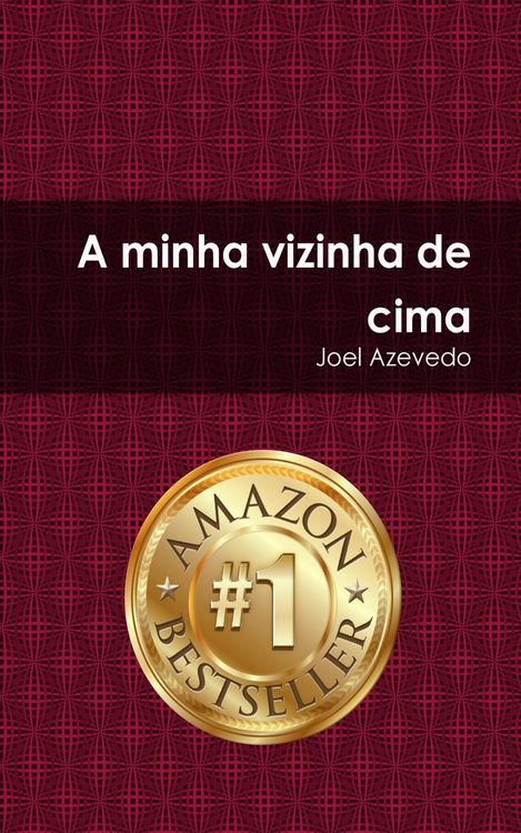 Produktbild: A minha vizinha de cima