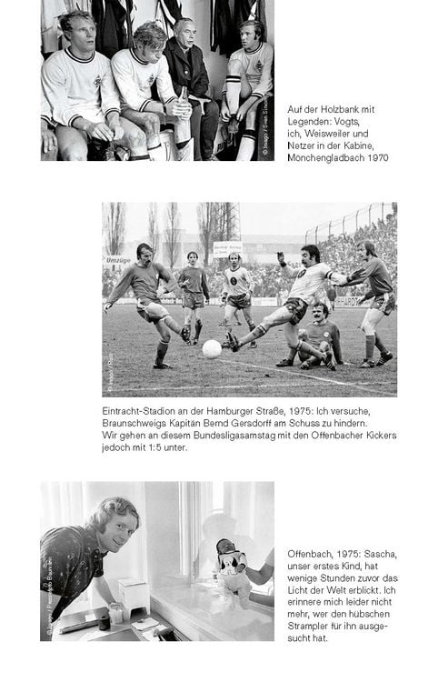 Produktbild: Fu&szlig;ball-Trainerlegende Winnie Sch&auml;fer: Wildpark, Scheichs und Voodoozauber