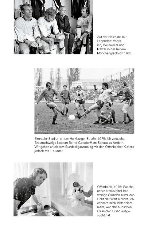 Produktbild: Fu&szlig;ball-Trainerlegende Winnie Sch&auml;fer: Wildpark, Scheichs und Voodoozauber