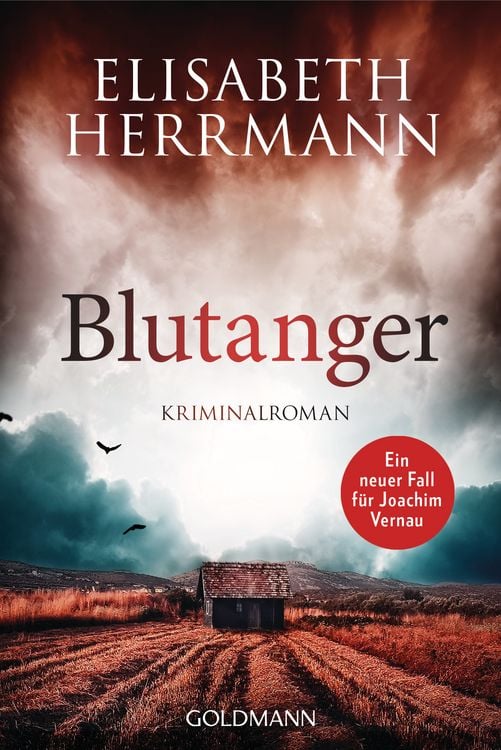 Produktbild: Blutanger