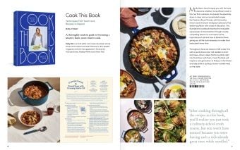 Produktbild: Cook This Book