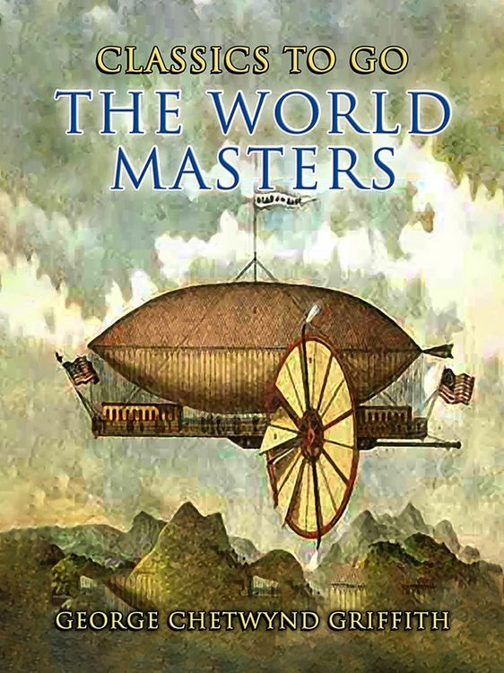 Produktbild: The World Masters