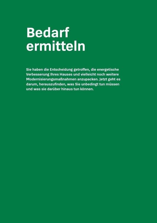 Produktbild: Das Sanierungs-Set