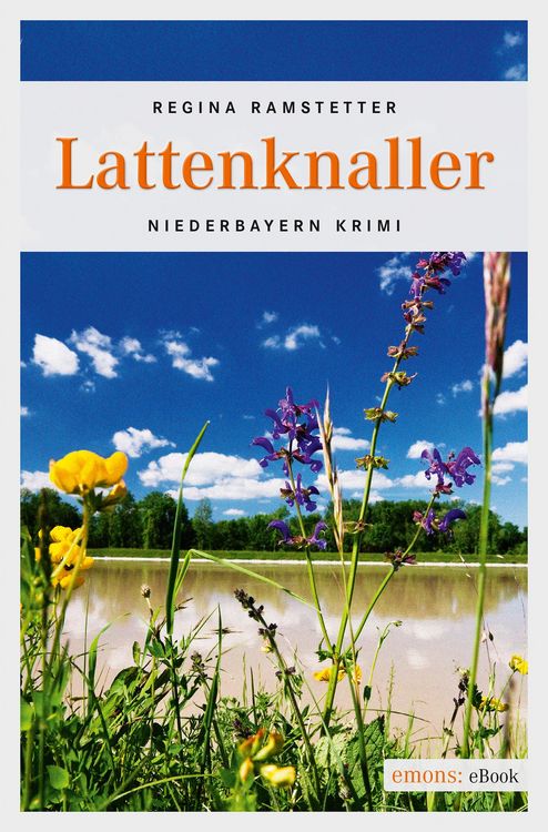 Produktbild: Lattenknaller