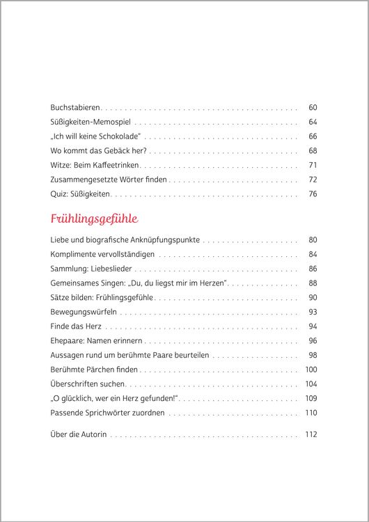 Produktbild: Ged&auml;chtnistraining f&uuml;r Senioren | Ged&auml;chtnis&uuml;bungen f&uuml;r gute Laune