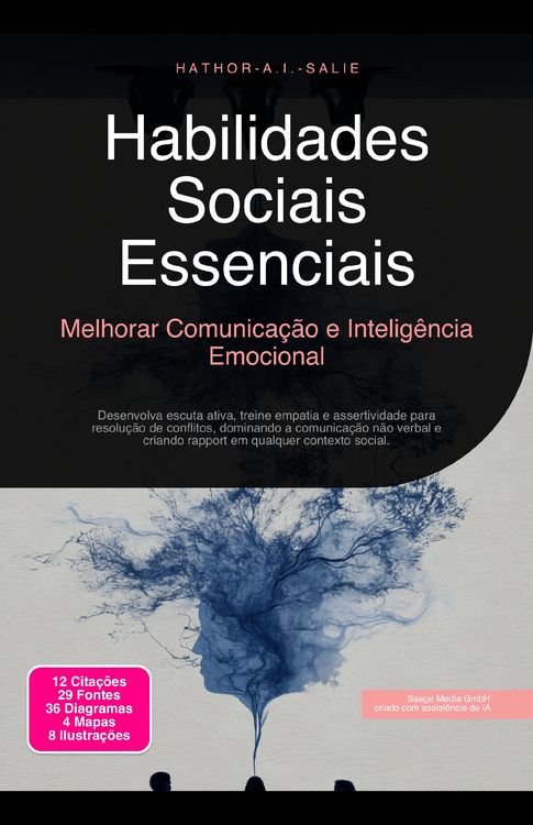 Produktbild: Habilidades Sociais Essenciais