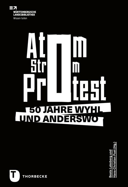 Produktbild: Atom. Strom. Protest.