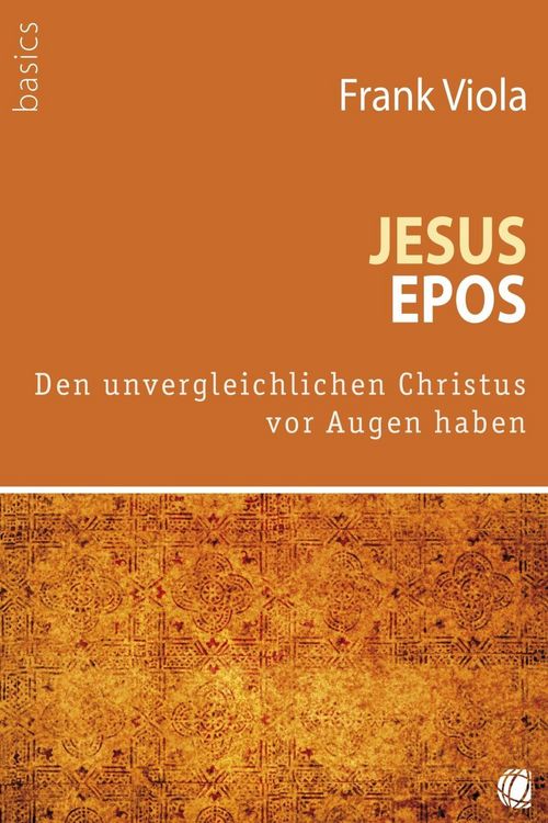Produktbild: Jesus-Epos