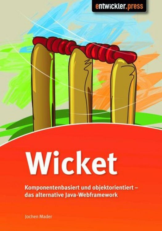 Produktbild: Wicket
