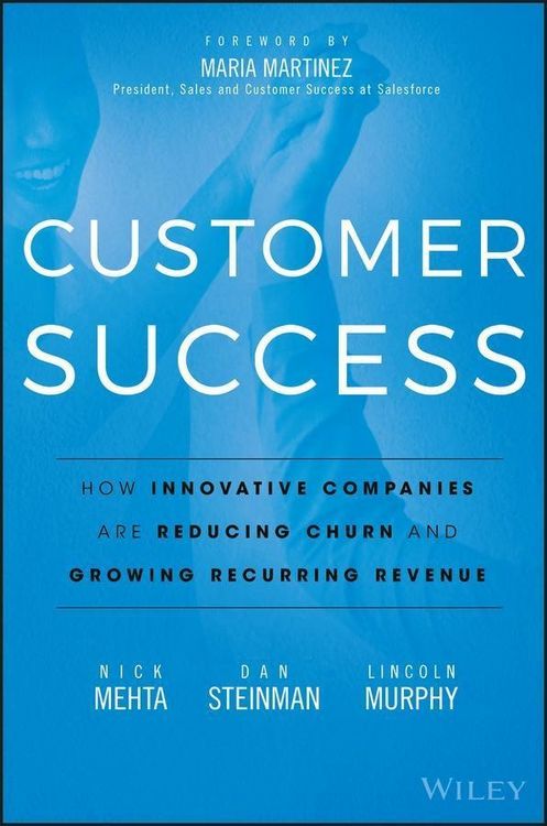Produktbild: Customer Success
