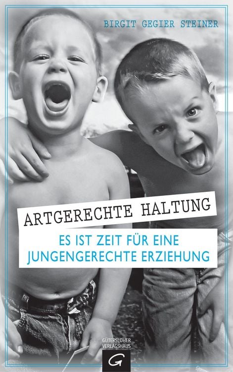 Produktbild: Artgerechte Haltung