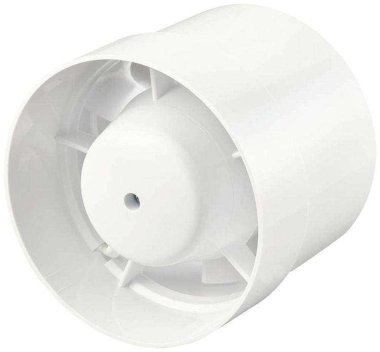 Produktbild: Sygonix SY-5233248 Rohr-Einschubl&uuml;fter 230 V/AC 130 m&sup3;/h 100mm