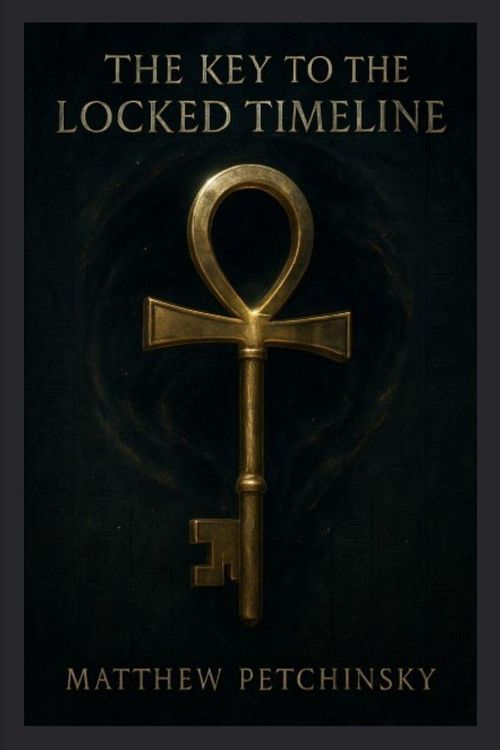 Produktbild: The Key to the Locked Timeline (Millennium Key)