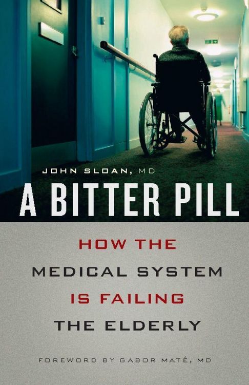 Produktbild: A Bitter Pill