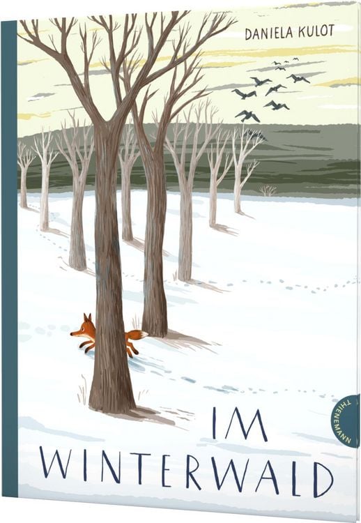 Produktbild: Im Winterwald