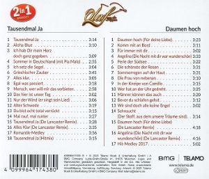 Produktbild: 2 in 1 Vol.2