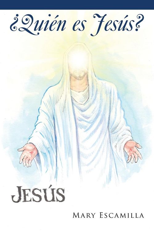 Produktbild: &iquest;Qui&eacute;n Es Jes&uacute;s?