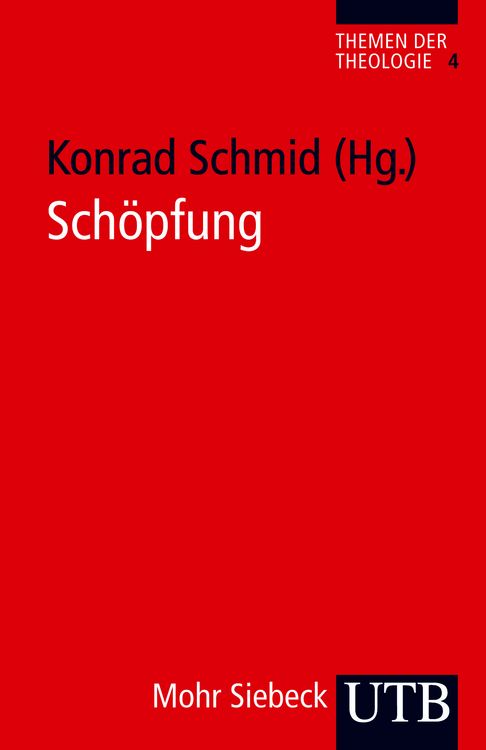 Produktbild: Sch&ouml;pfung
