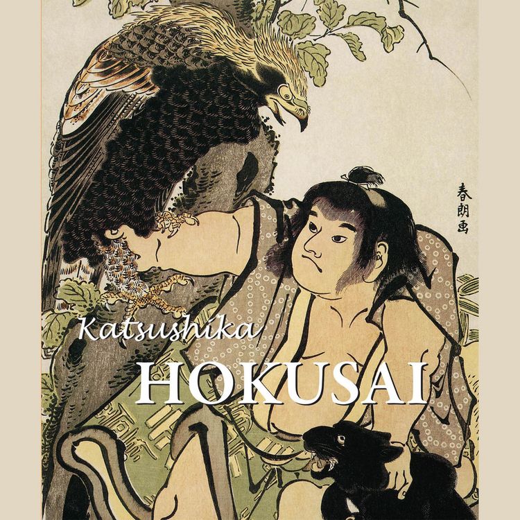 Produktbild: Hokusai