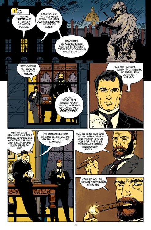 Produktbild: Batman: Gotham by Gaslight und andere Geschichten (Deluxe Edition)