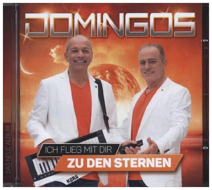 Produktbild: Ich flieg mit dir zu den Sternen