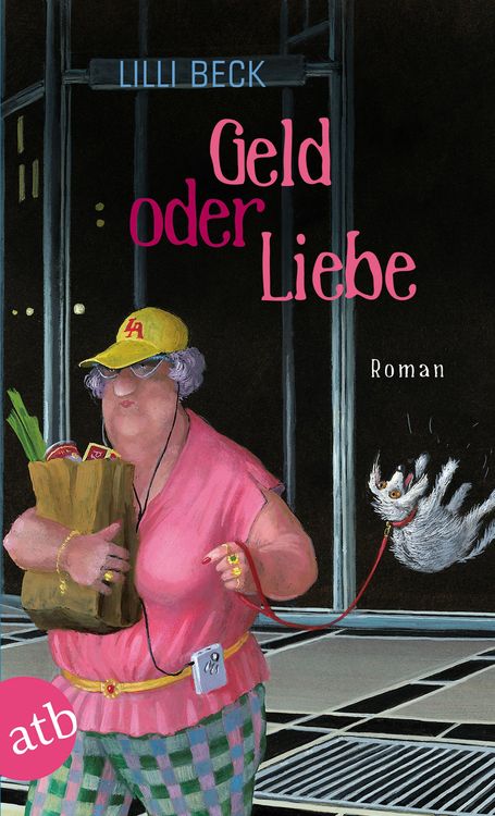 Produktbild: Geld oder Liebe