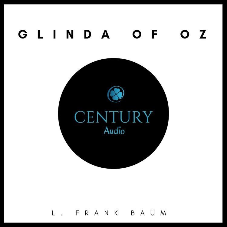 Produktbild: Glinda of Oz