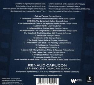 Produktbild: Cinema II