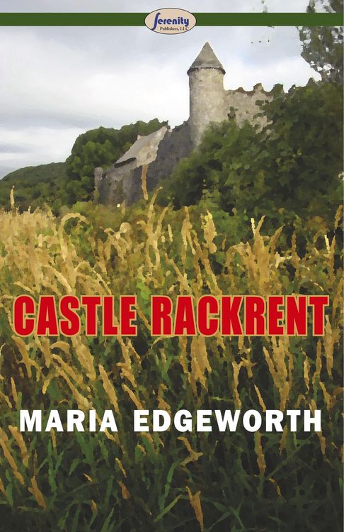 Produktbild: Castle Rackrent