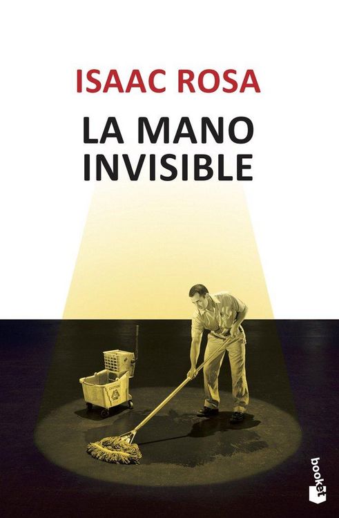 Produktbild: La mano invisible