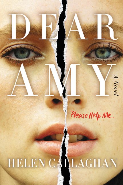Produktbild: Dear Amy