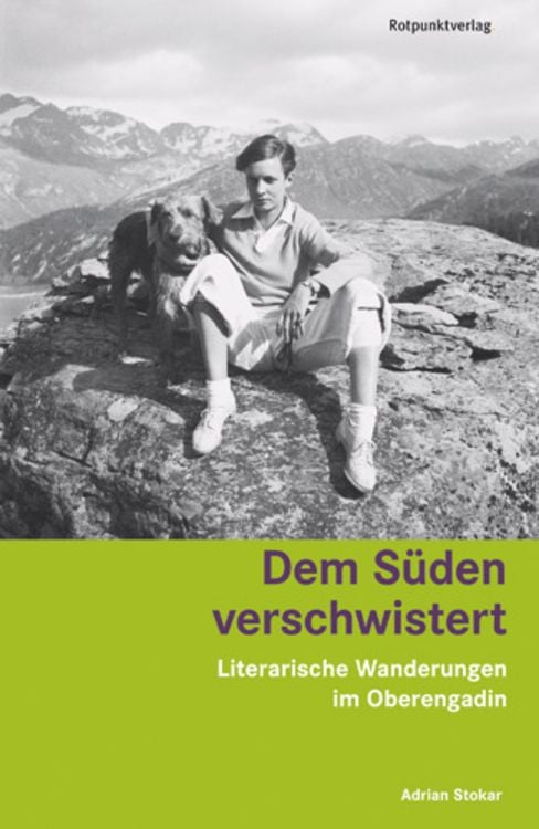 Bild vom Artikel Dem Süden verschwistert vom Autor Adrian Stokar