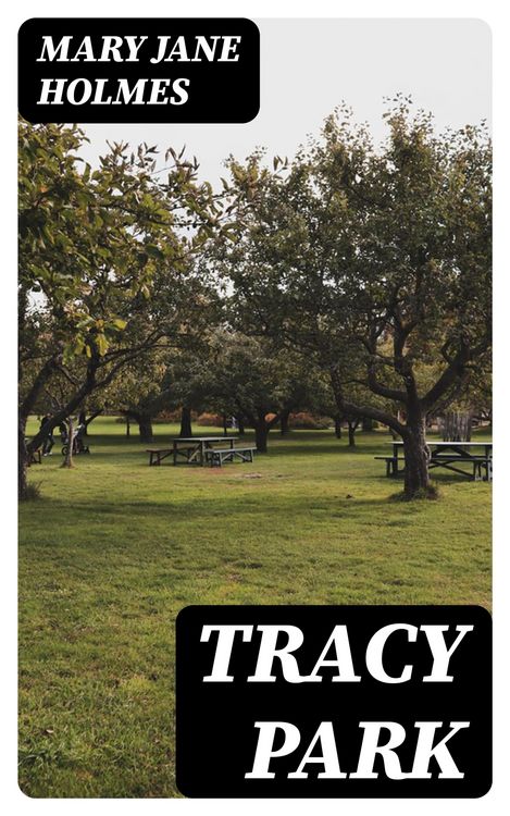 Produktbild: Tracy Park