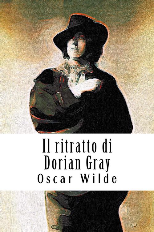 Produktbild: Il ritratto di Dorian Gray
