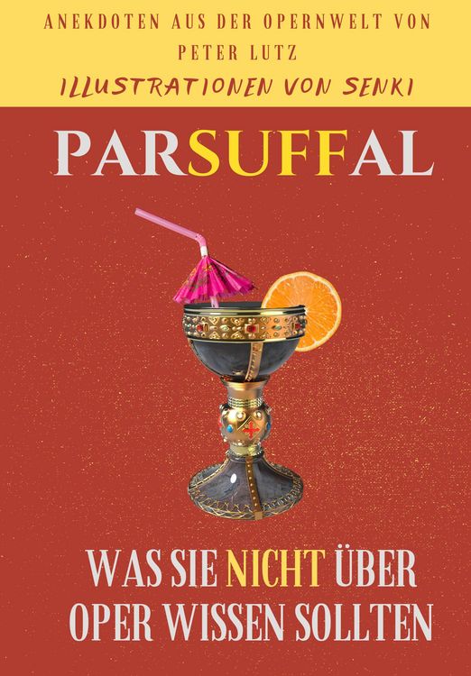 Produktbild: Parsuffal