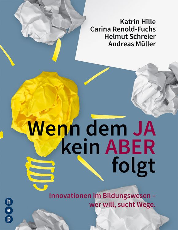 Produktbild: Wenn dem JA kein Aber folgt