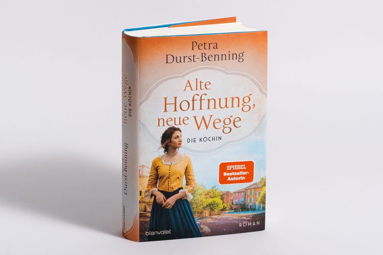 Produktbild: Alte Hoffnung, neue Wege