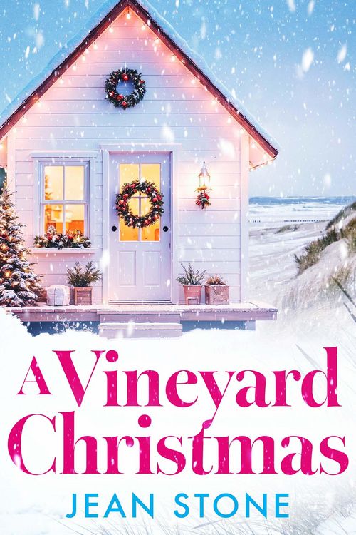 Produktbild: A Vineyard Christmas